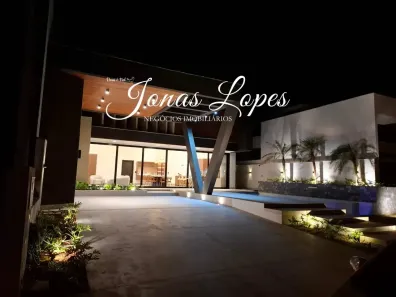 Casa de Condomínio com 4 Quartos à venda, 234m² no , Porto Rico