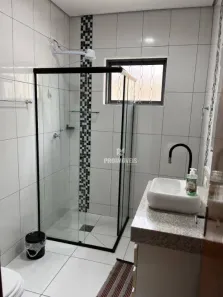 Casa com 4 Quartos à venda, 260m² no Nova Americana, Americana