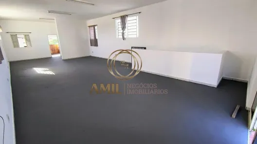 Sala Comercial para alugar, 150m² no Vila Veneziani, São José dos Campos