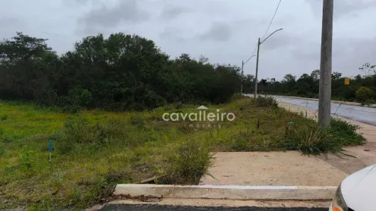 Lote/Terreno à venda, 1m² no Chácaras de Inoã (Inoã), Maricá
