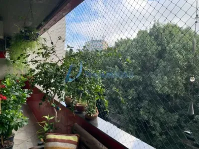 Apartamento com 3 Quartos à venda, 120m² no Leblon, Rio de Janeiro