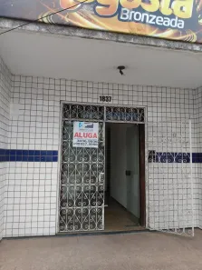 Imóvel Comercial para alugar, 20m² no Centro, Fortaleza