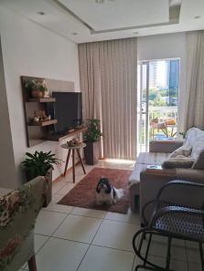 Apartamento com 3 Quartos à venda, 72m² no Imbuí, Salvador