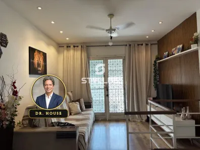 Apartamento com 3 Quartos à venda, 63m² no Madureira, Rio de Janeiro