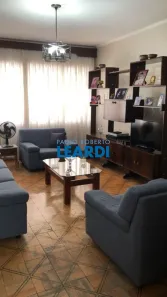 Sobrado com 3 Quartos à venda, 120m² no Vila Prudente, São Paulo