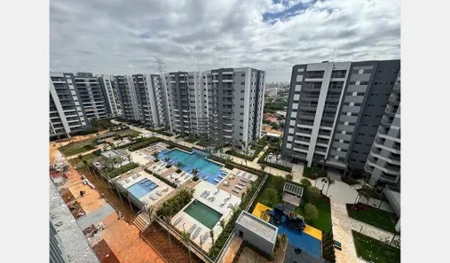 Apartamento com 3 Quartos à venda, 112m² no City América, São Paulo