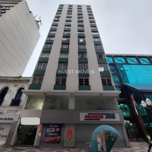 Apartamento com 2 Quartos à venda, 76m² no Centro, Juiz de Fora