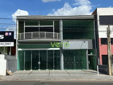 Ponto Comercial para alugar, 160m² no Jardim Dona Regina, Santa Bárbara D'Oeste