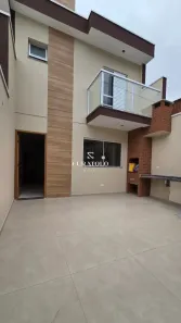 Sobrado com 3 Quartos à venda, 92m² no Vila Alpina, São Paulo
