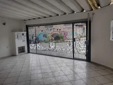 Sobrado com 3 Quartos à venda, 155m² no Jordanópolis, São Bernardo do Campo