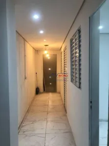 Sala Comercial para alugar, 18m² no Vila Santa Clara, São Paulo