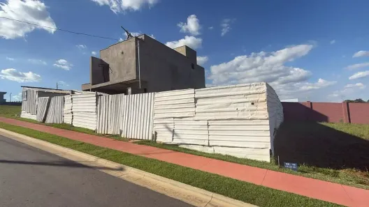 Lote/Terreno à venda, 237m² no Jardins Versalhes, Aparecida de Goiânia