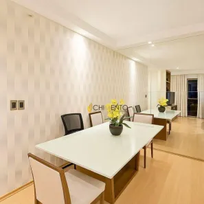 Apartamento com 2 Quartos à venda, 60m² no Vila Mascote, São Paulo