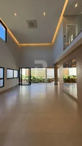 Casa com 3 Quartos para venda ou aluguel, 364m² no Residencial e Empresarial Alphaville, Ribeirão Preto