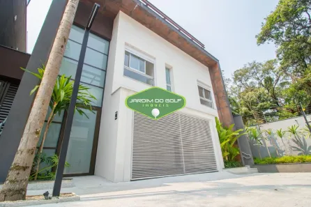 Casa de Condomínio com 3 Quartos à venda, 415m² no Jardim dos Estados, São Paulo