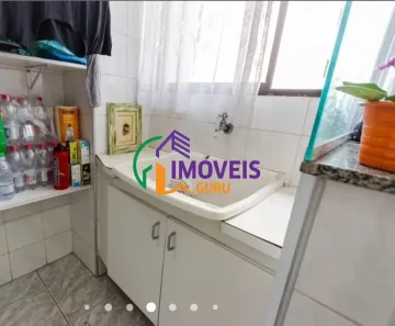 Apartamento com 2 Quartos à venda, 60m² no Vila Príncipe de Gales, Santo André