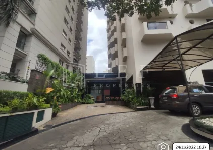 Ponto Comercial para venda ou aluguel, 400m² no Cerqueira César, São Paulo