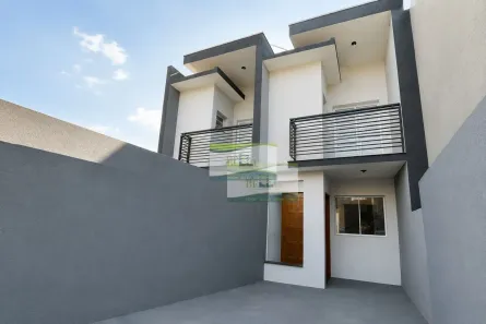 Casa com 2 Quartos à venda, 90m² no Residencial Santo Antônio, Franco da Rocha
