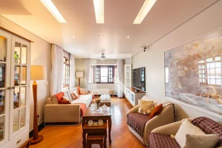 Casa com 3 Quartos à venda, 174m² no Umuarama, Osasco