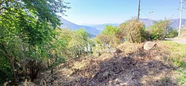 Lote/Terreno à venda, 1358m² no Cascatinha, Nova Friburgo