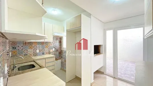 Apartamento com 3 Quartos à venda, 103m² no Aberta dos Morros, Porto Alegre