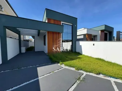 Casa com 3 Quartos à venda, 69m² no Nova Palhoça, Palhoça
