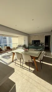 Apartamento com 3 Quartos à venda, 96m² no Vila Firmiano Pinto, São Paulo