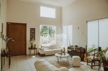 Casa com 3 Quartos à venda, 160m² no Chácara Santa Margarida, Campinas