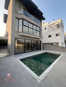 Casa de Condomínio com 3 Quartos à venda, 250m² no Arujá 5, Arujá