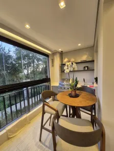 Apartamento com 2 Quartos à venda, 64m² no Jardim Florença, Limeira