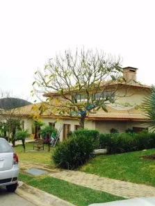 Casa de Condomínio com 4 Quartos à venda, 570m² no Tamboré, Santana de Parnaíba