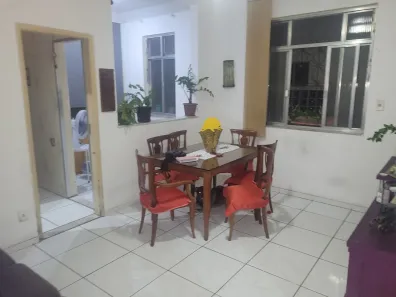 Apartamento com 3 Quartos à venda, 75m² no Méier, Rio de Janeiro