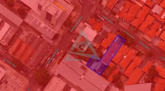 Imóvel Comercial com 8 Quartos à venda, 187m² no Taquaral, Campinas