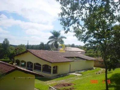 Fazenda/Sítio com 3 Quartos à venda, 500m² no Chácara Nova Essen, Campo Limpo Paulista