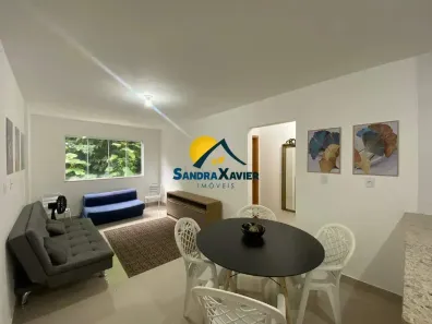 Apartamento com 2 Quartos à venda, 70m² no Garatucaia, Angra dos Reis