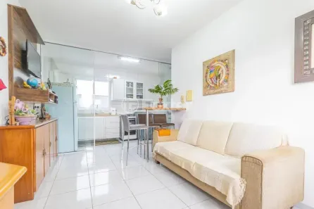 Cobertura com 1 Quarto à venda, 77m² no Vila Santo Ângelo, Cachoeirinha