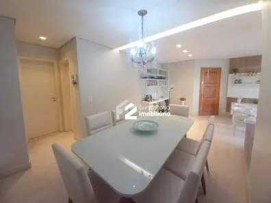 Apartamento com 4 Quartos à venda, 168m² no Vila Mariana, São Paulo