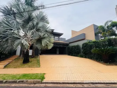 Casa de Condomínio com 3 Quartos à venda, 200m² no Residencial Gaivota II, São José do Rio Preto