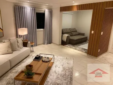 Apartamento com 3 Quartos à venda, 180m² no Centro, Jundiaí