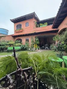 Sobrado com 3 Quartos à venda, 761m² no Osvaldo Cruz, São Caetano do Sul
