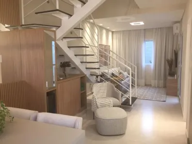 Casa de Condomínio com 3 Quartos à venda, 96m² no Jardim Bela Vista, Nova Odessa