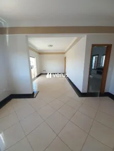 Apartamento com 3 Quartos para alugar, 116m² no Nossa Senhora Aparecida, Uberlândia