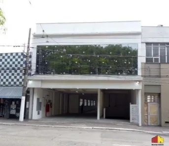 Prédio Comercial para alugar, 1334m² no Vila Formosa, São Paulo