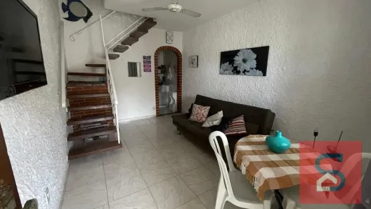 Casa com 1 Quarto à venda, 50m² no Vila Blanche, Cabo Frio