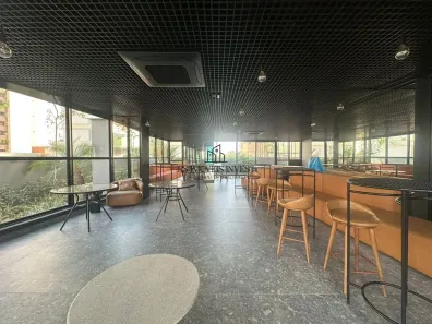 Apartamento com 2 Quartos à venda, 71m² no Setor Bueno, Goiânia