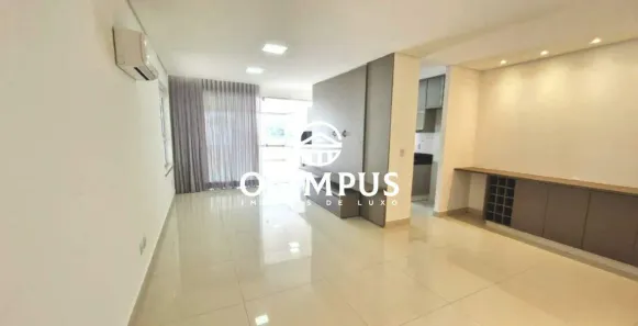 Apartamento com 4 Quartos à venda, 171m² no Saraiva, Uberlândia