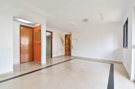 Apartamento com 3 Quartos à venda, 98m² no Vila Mariana, São Paulo