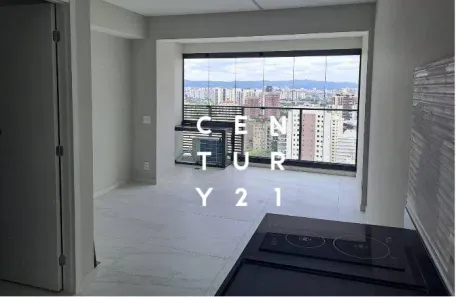 Apartamento com 1 Quarto à venda, 30m² no Vila Pompéia, São Paulo