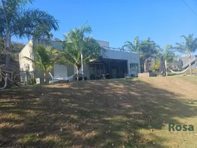 Casa com 4 Quartos à venda, 265m² no Chapada dos Guimarães, Chapada dos Guimarães