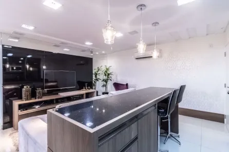 Apartamento com 3 Quartos à venda, 106m² no Escola Agrícola, Blumenau